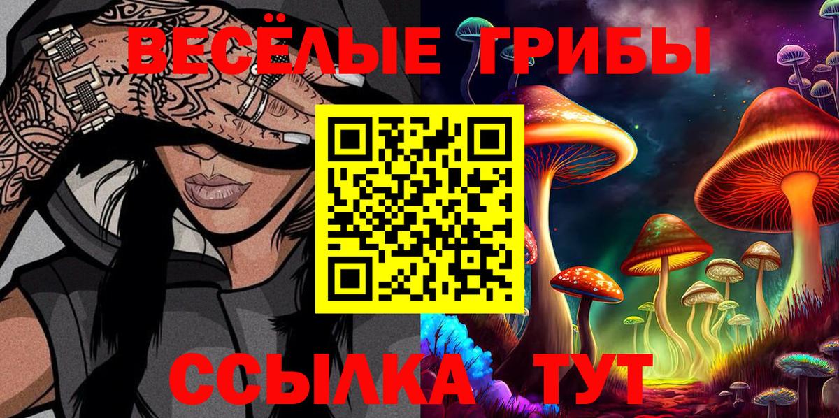 Галлюциногенные грибы Magic Shrooms Строитель